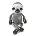 rattle buddy  | eli the sloth