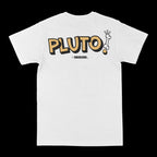 Pluto x Obsessed Graphic Tee