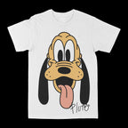 Pluto x Obsessed Graphic Tee