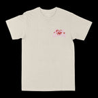 Pretty Girls Love Jesus Graphic Tee
