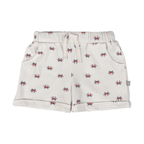 shirt & short set | Crab