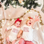 gift set | wonder and cheer 2pc