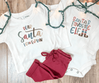 graphic bodysuit | I can explain