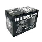 High Caliber Coffee Only Sidearm Sipper