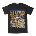 Steph Curry Graphic Tee