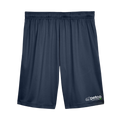 Petco "Where the Pets GO" Basic Shorts