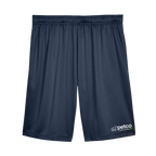 Petco "Where the Pets GO" Basic Shorts