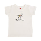 graphic tee | wasn't me