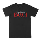 You Are Enough Graphic Tee
