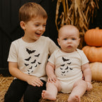 graphic tee | bats