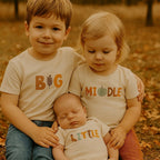 graphic tee | big autumn