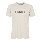 adult graphic tee | biggie