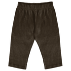 comfy pant | brown