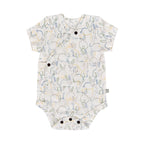 short bodysuit | bunnies
