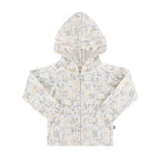 hoodie | bunnies