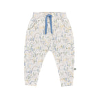 lounge pants | bunnies