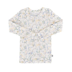 pajamas | bunnies