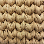 Carry Cot | Wheat