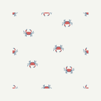 shorts | crab