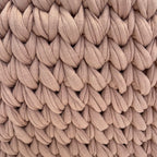 Carry Cot | Rose Wheat