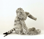Wool Knit Buddy  | Elliott the Elephant