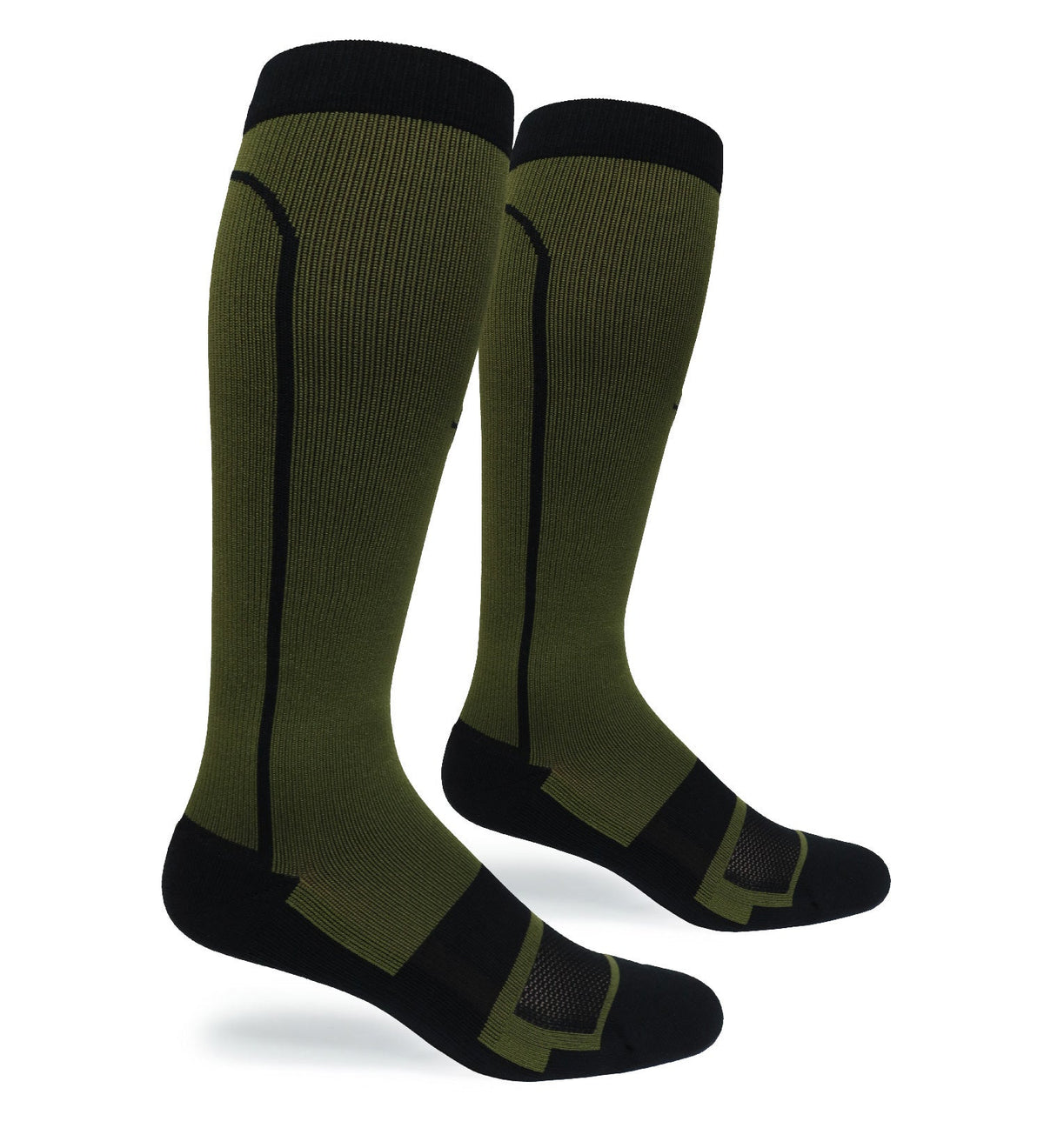 Endurance Graduated Compression Sock