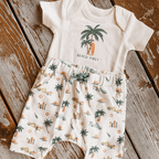 shorts | beach vibes