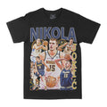 Nikola "Joker" Jokić Graphic Tee