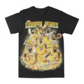 Lebron James Graphic Tee
