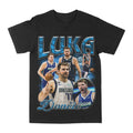 Luka Dončić Graphic Tee