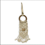 all-in-one toy | macrame 2 pc Set