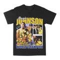 Magic Johnson Graphic Tee