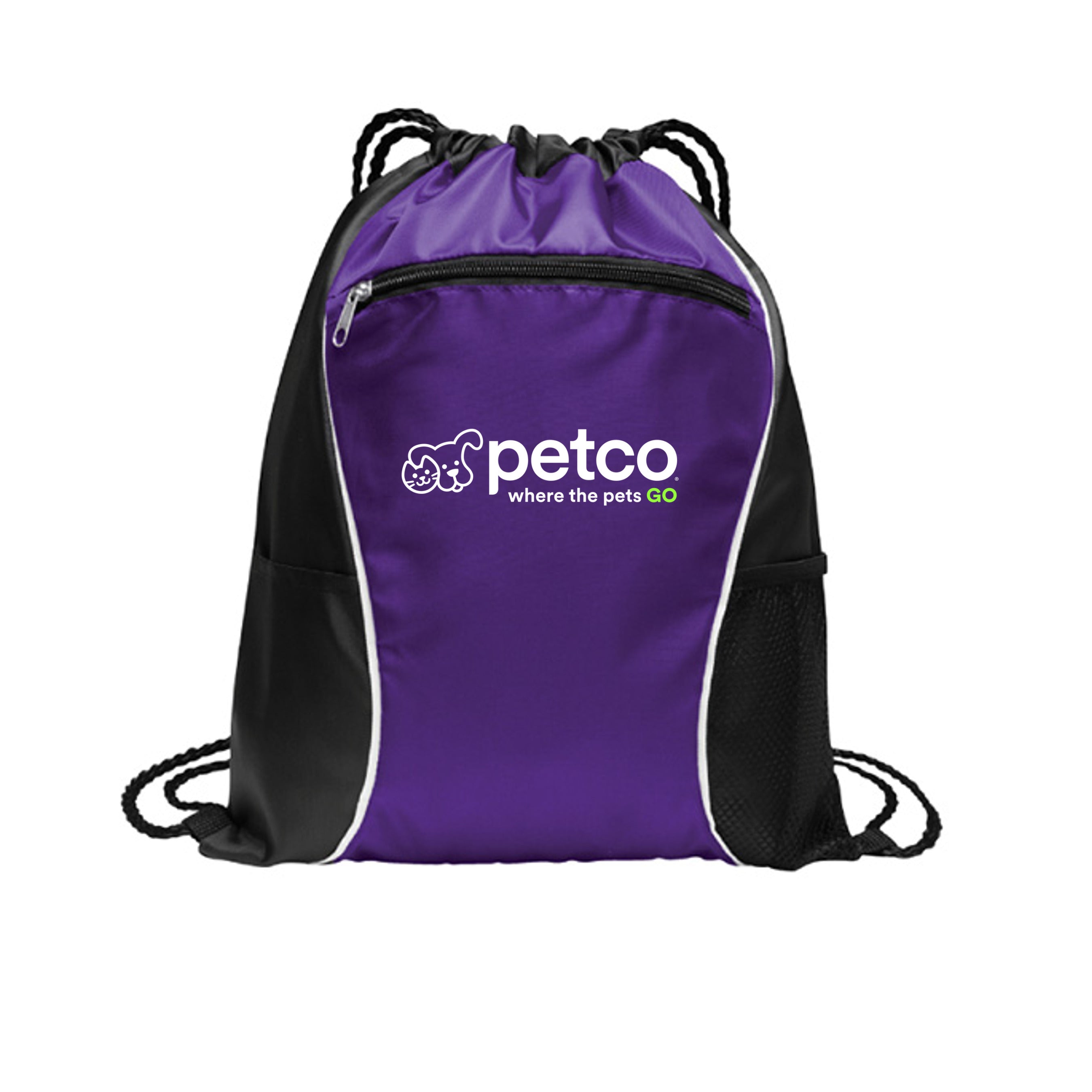 Purple - BG613 - FRONT