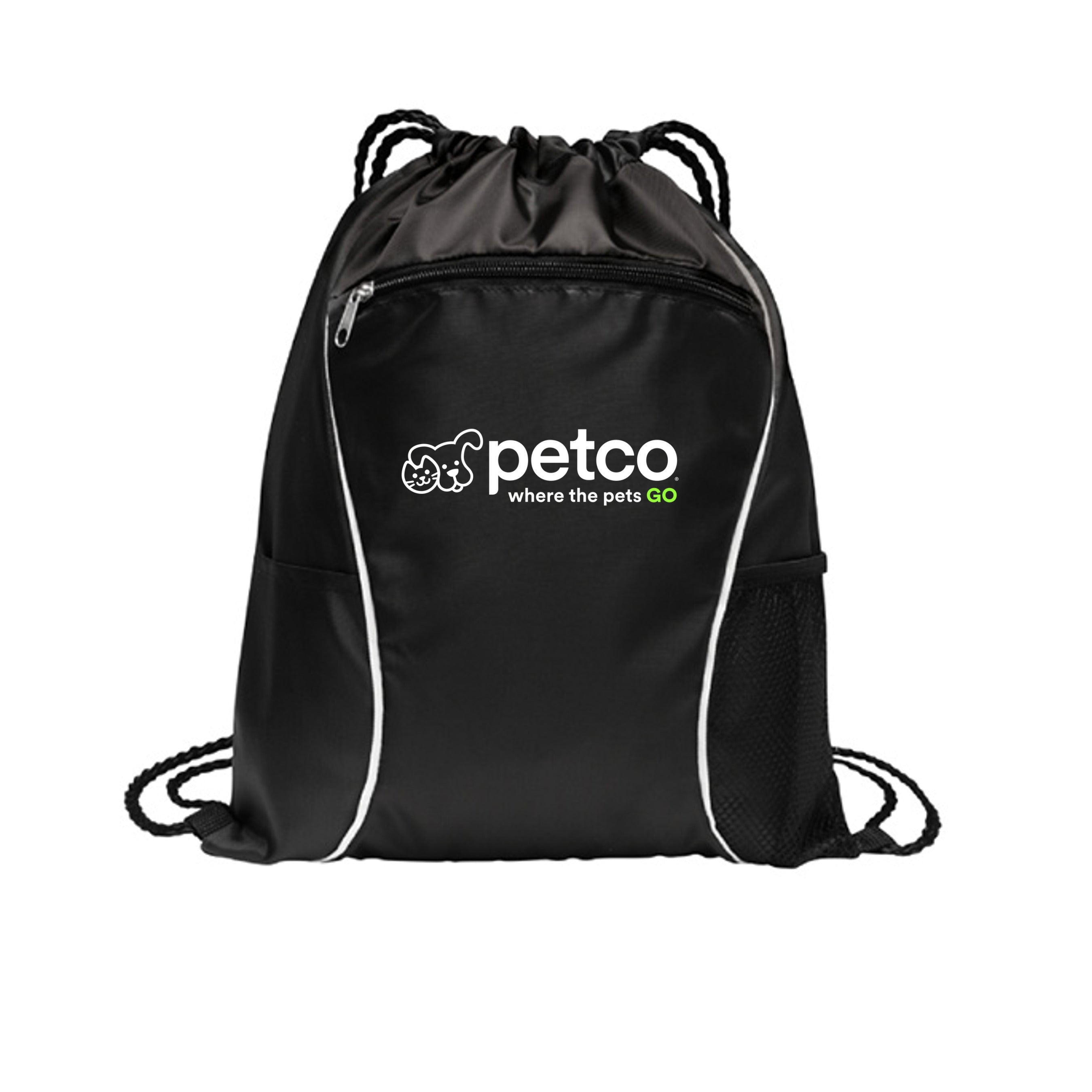 Black - BG613 - FRONT