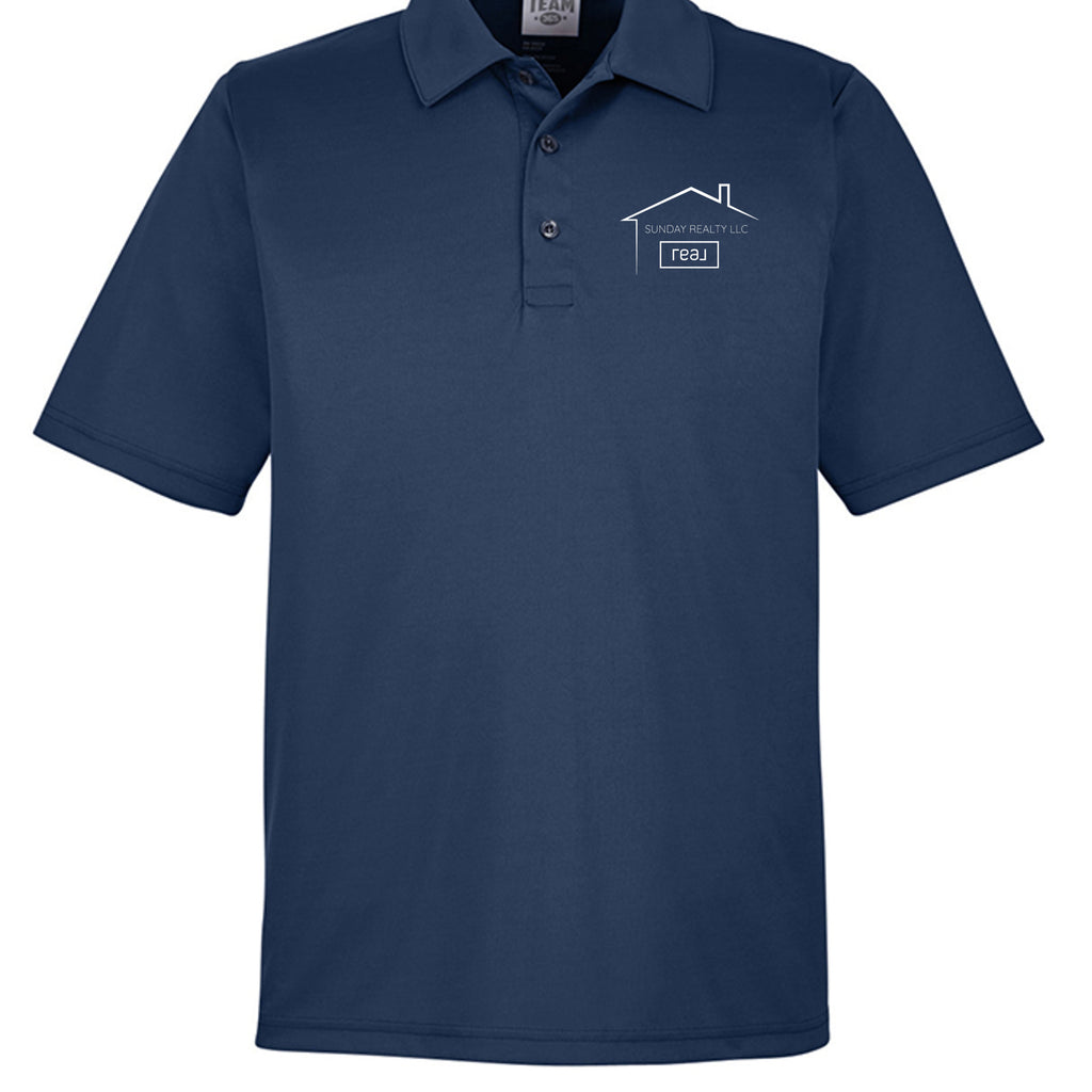 SPORT DARK NAVY - TT51 - FRONT