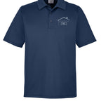SPORT DARK NAVY - TT51 - FRONT