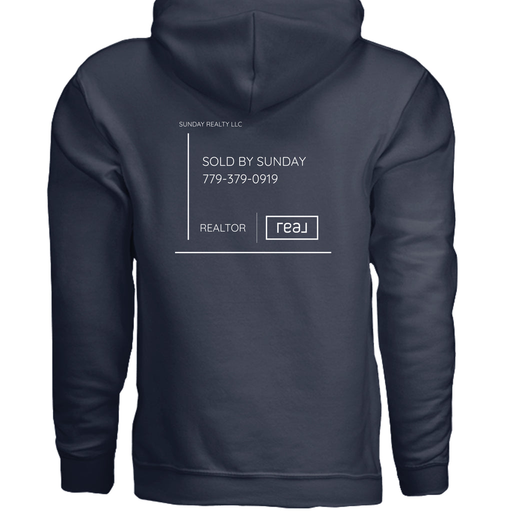NAVY - G185 - BACK