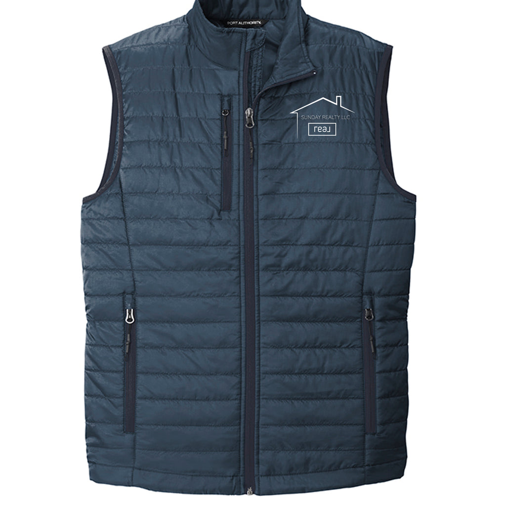 River Blue Nvy - J851 - FRONT