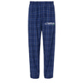 Navy Field Day Plaid - BM6624 - FRONT