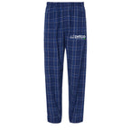 Navy Field Day Plaid - BM6624 - FRONT