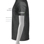 DARK HEATHER - G640 - SLEEVE_LEFT