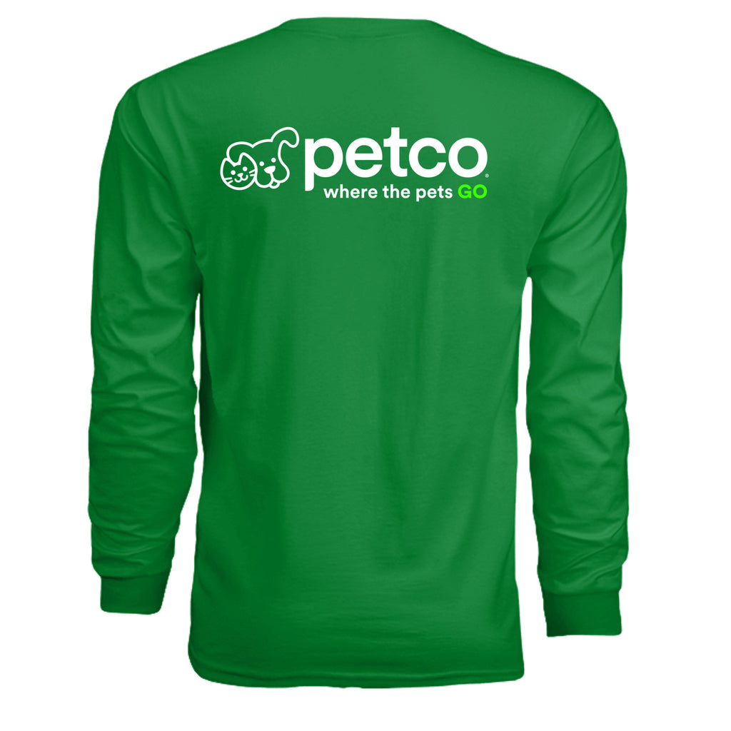 IRISH GREEN - G240 - BACK