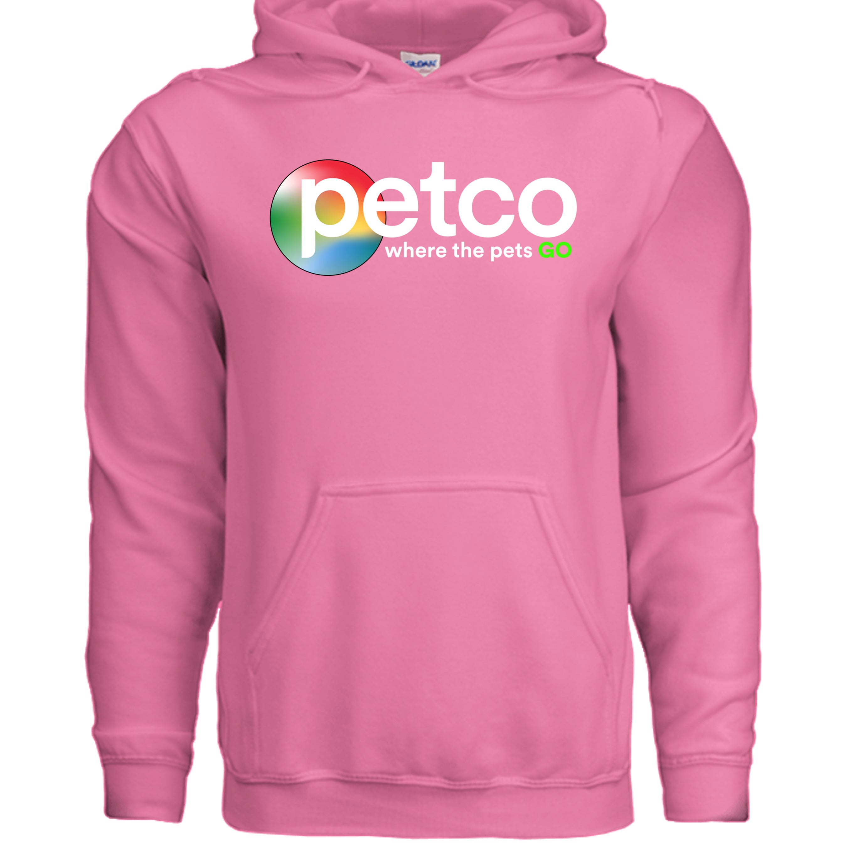 Pink Lemonade - SF500 - FRONT
