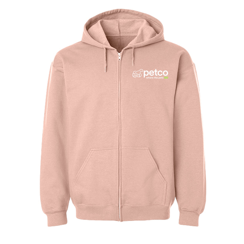 Dusty Rose - SF600 - FRONT
