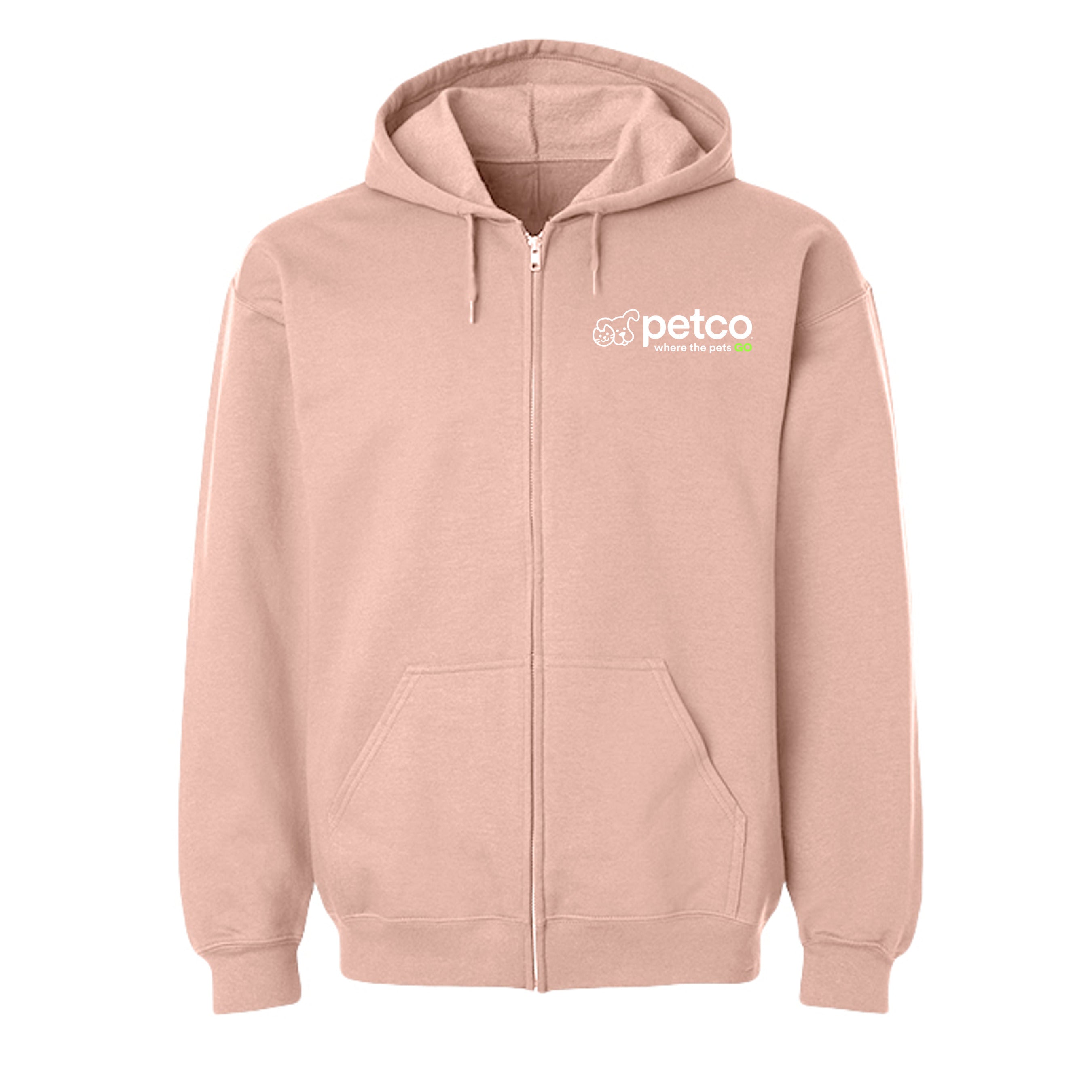 Dusty Rose - SF600 - FRONT