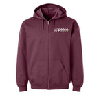 Maroon - SF600 - FRONT