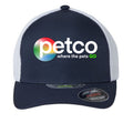 True Navy/ White - 5511UP - FRONT
