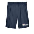 SPORT DARK NAVY - TT11SH - FRONT