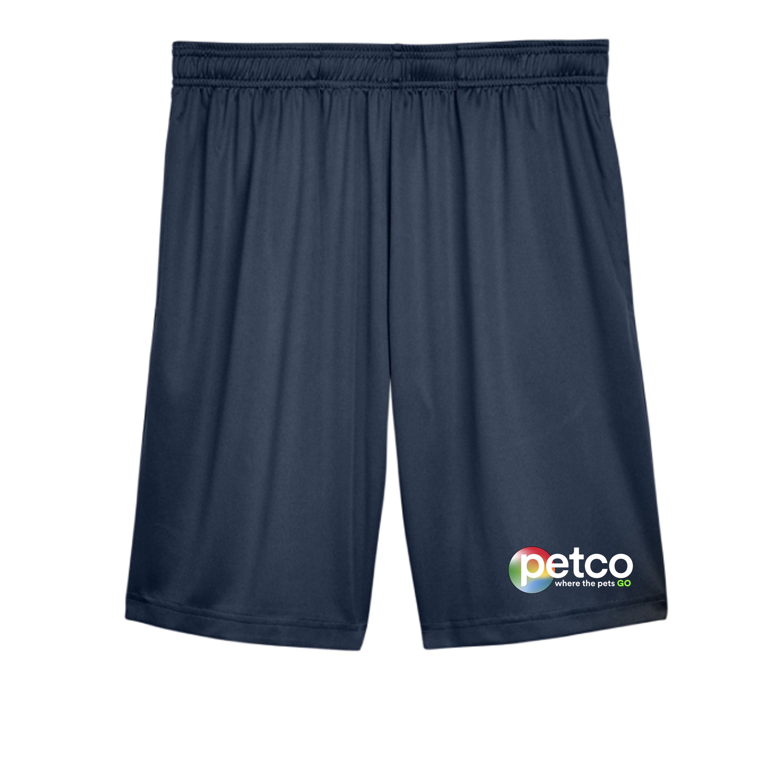 SPORT DARK NAVY - TT11SH - FRONT