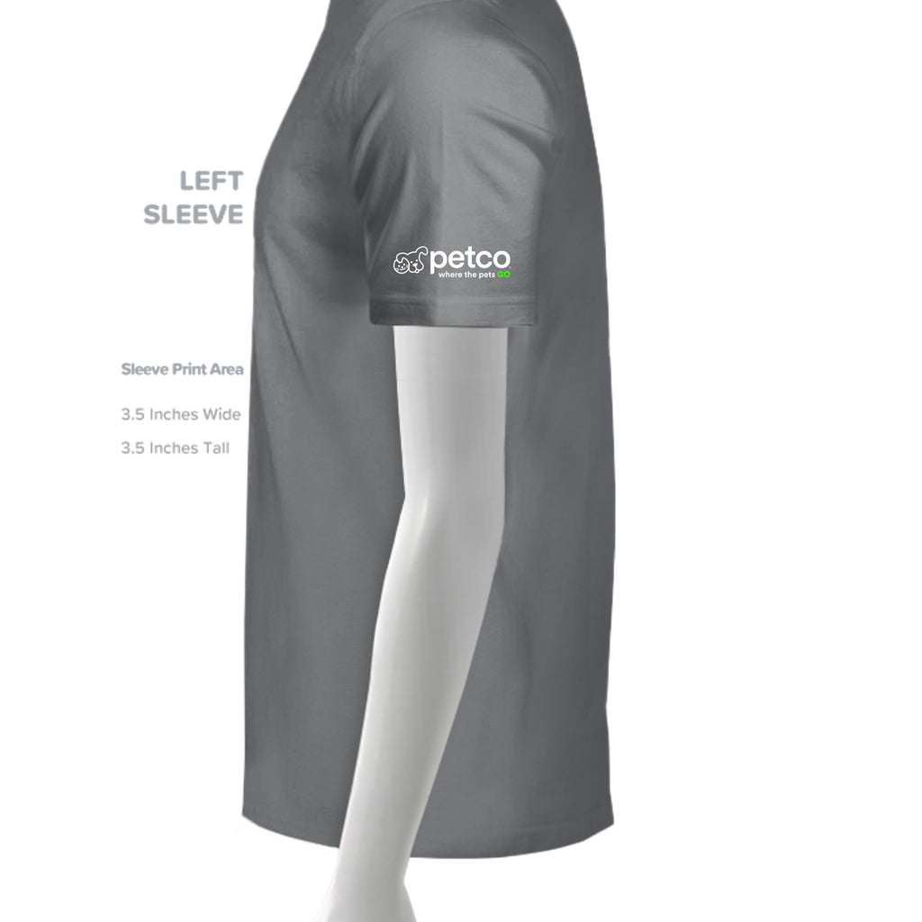 SPORT GRAPHITE - TT11 - SLEEVE_LEFT